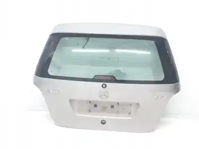 Pezzo di ricambio per auto di seconda mano portellone per clase c clase a 1.7 cdi d riferimenti oem iam a1687400505
