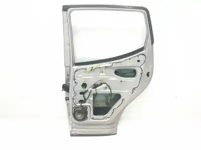 Автозапчастина б/у двері задні праві для clase c clase a 1.7 cdi d посилання на oem iam a1687301405  a1687301405