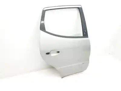 Автозапчастина б/у двері задні праві для clase c clase a 1.7 cdi d посилання на oem iam a1687301405  a1687301405