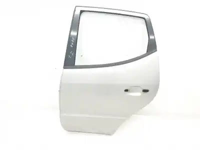 Pezzo di ricambio per auto di seconda mano porta posteriore sinistra per clase c clase a 1.7 cdi d riferimenti oem iam a1687301305
