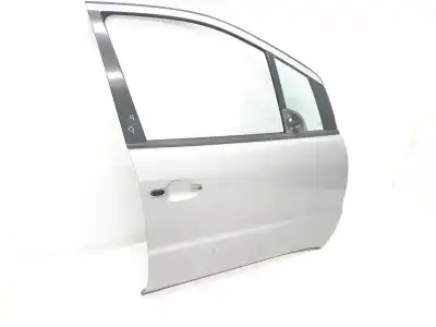Second-hand car spare part front right door for clase c clase a 1.7 cdi d oem iam references a1687200405  a1687200405