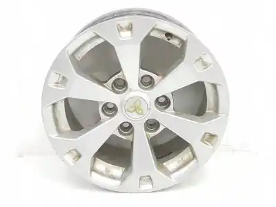 Автозапчасти б/у шина за mitsubishi l 200 2.5 di-d ссылки oem iam 4250b591