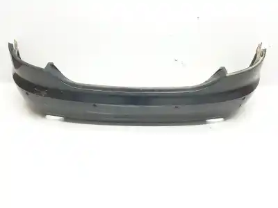 Peça sobressalente para automóvel em segunda mão para choques traseiro por audi a6 berlina (4f2) 3.0 tdi quattro (165kw) referências oem iam 4f5807303a