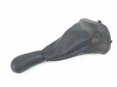 Second-hand car spare part GEAR LEVER KNOB for DACIA SANDERO  OEM IAM references 8200379950  