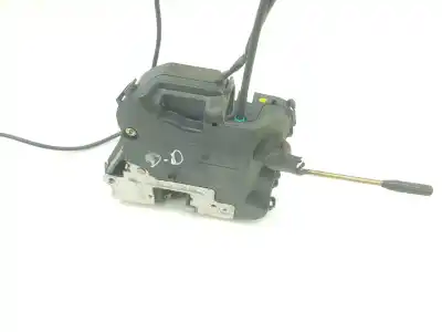 Recambio de automóvil de segunda mano de cerradura puerta delantera derecha para mercedes clase c (w203) c 220 cdi (203.008) referencias oem iam a2037200435