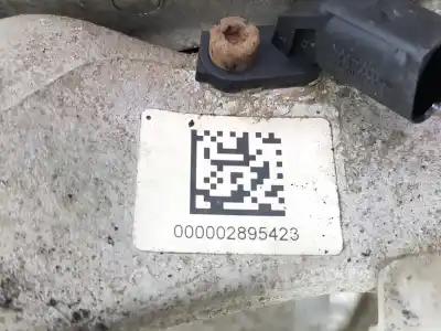 Автозапчастина б/у культ заднього лівого для porsche macan (95b) 3.0 s diesel посилання на oem iam 95b505431by  95b505431by