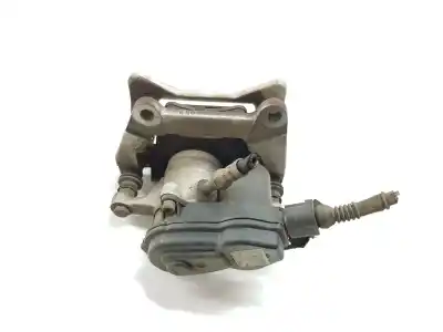 Автозапчасти б/у задний левый тормозной суппорт за porsche macan (95b) 3.0 s diesel ссылки oem iam 95b615423d  95b615423d