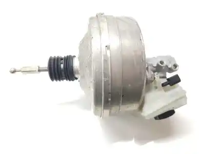 Автозапчасти б/у тормозной серво за porsche macan (95b) 3.0 s diesel ссылки oem iam 95b612103e