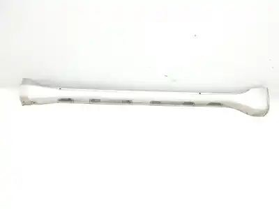 Peça sobressalente para automóvel em segunda mão embaladeira lateral por toyota land cruiser 3.0 turbodiesel referências oem iam 7580560050b0