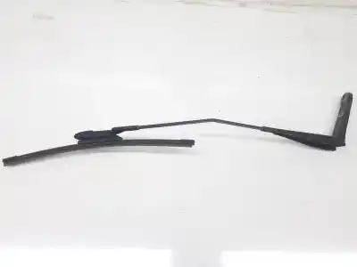 Second-hand car spare part front right windshield wiper arm for ford fiesta vi (cb1, ccn) 1.4 tdci oem iam references 8a6117526bf