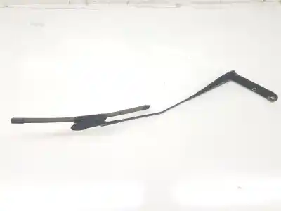 Second-hand car spare part front right windshield wiper arm for ford fiesta vi (cb1, ccn) 1.4 tdci oem iam references 8a6117526bf  1826839