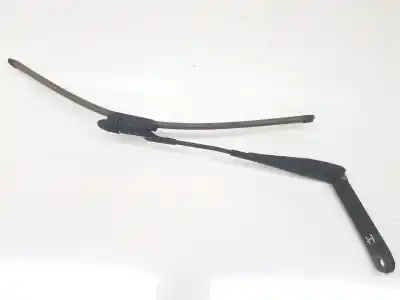 Second-hand car spare part left front windshield wiper arm for ford fiesta vi (cb1, ccn) 1.4 tdci oem iam references 8a6117526af  2026776