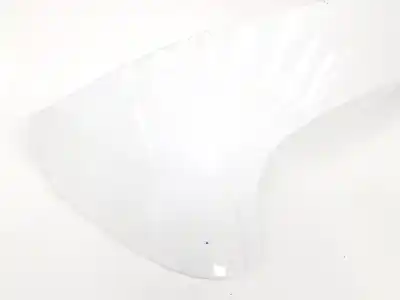 Second-hand car spare part rear spoiler for ford fiesta vi (cb1, ccn) 1.4 tdci oem iam references 8a61a44210b  1747630