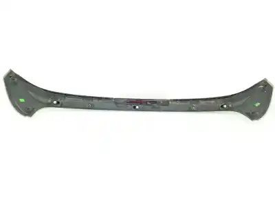 Second-hand car spare part rear spoiler for ford fiesta vi (cb1, ccn) 1.4 tdci oem iam references 8a61a44210b  1747630