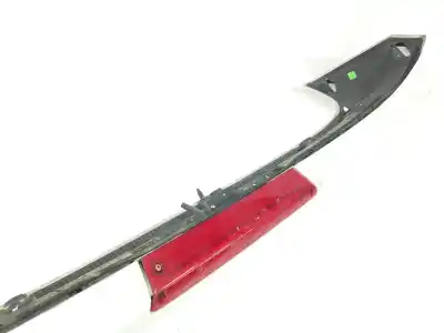 Second-hand car spare part rear spoiler for ford fiesta vi (cb1, ccn) 1.4 tdci oem iam references 8a61a44210b  1747630