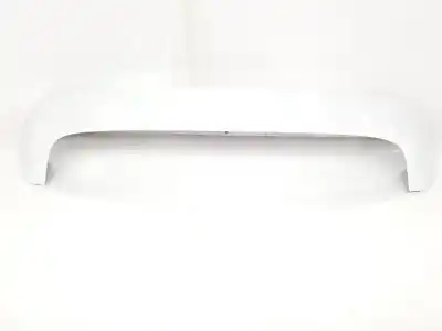 Second-hand car spare part rear spoiler for ford fiesta vi (cb1, ccn) 1.4 tdci oem iam references 8a61a44210b