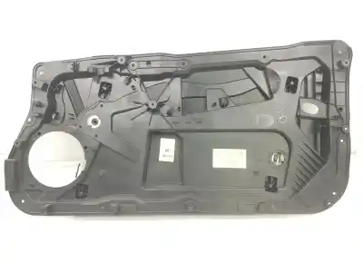 Second-hand car spare part passenger side right window regulator for ford fiesta vi (cb1, ccn) 1.4 tdci oem iam references 8a61b23208ab