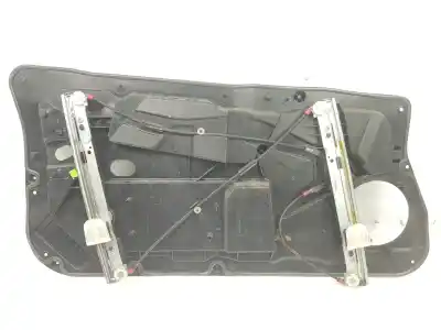 Автозапчастина б/у регулятор переднього правого скла для ford fiesta vi (cb1, ccn) 1.4 tdci посилання на oem iam 8a61b23208ab  1836011