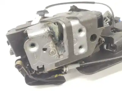 Second-hand car spare part front right door lock for ford fiesta vi (cb1, ccn) 1.4 tdci oem iam references 8a61b219a64dm  2048282