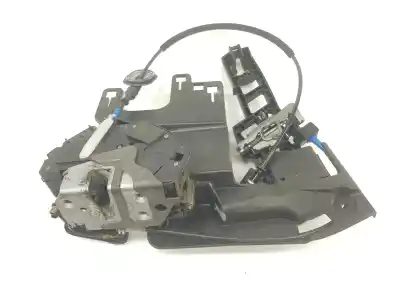 Second-hand car spare part front right door lock for ford fiesta vi (cb1, ccn) 1.4 tdci oem iam references 8a61b219a64dm