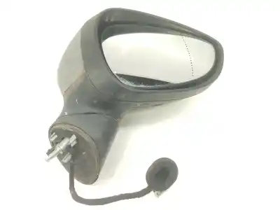 Second-hand car spare part right rearview mirror for ford fiesta vi (cb1, ccn) 1.4 tdci oem iam references 8a6117682fh5yyw