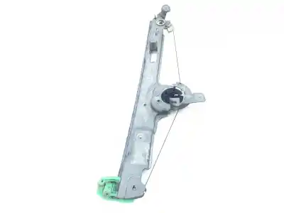 Автозапчастина б/у регулятор переднього правого скла для renault scénic ii (jm0/1_) 1.5 dci (jm1e, jm16) посилання на oem iam 8201010936  8201010936