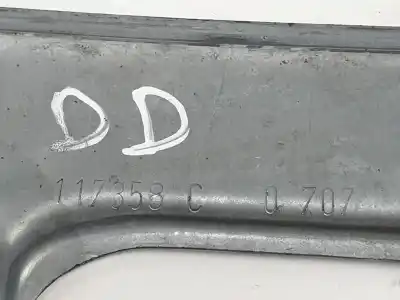 Автозапчастина б/у регулятор переднього правого скла для renault scénic ii (jm0/1_) 1.5 dci (jm1e, jm16) посилання на oem iam 8201010936  8201010936