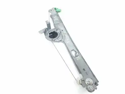 Автозапчастина б/у регулятор переднього правого скла для renault scénic ii (jm0/1_) 1.5 dci (jm1e, jm16) посилання на oem iam 8201010936  8201010936