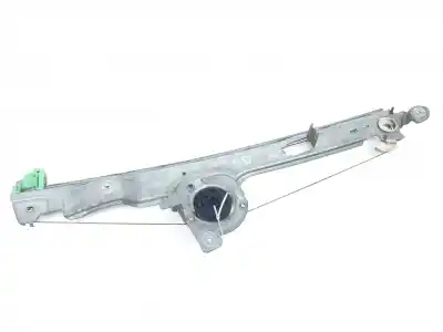 Автозапчастина б/у регулятор переднього правого скла для renault scénic ii (jm0/1_) 1.5 dci (jm1e, jm16) посилання на oem iam 8201010936