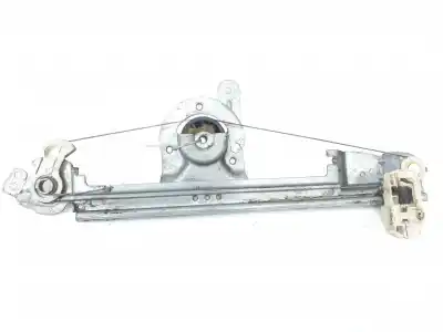 Автозапчастина б/у регулятор склона задній лівий для renault scénic ii (jm0/1_) 1.5 dci (jm1e, jm16) посилання на oem iam 8201010935