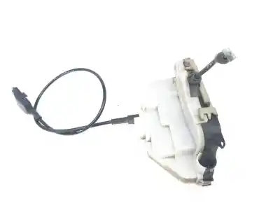Second-hand car spare part front right door lock for renault scénic ii (jm0/1_) 1.5 dci (jm1e, jm16) oem iam references 8200119121  8200119121