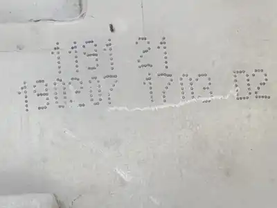 Second-hand car spare part front right door lock for renault scénic ii (jm0/1_) 1.5 dci (jm1e, jm16) oem iam references 8200119121  8200119121