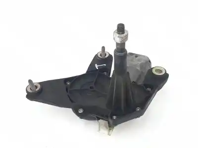 Автозапчастина б/у двигатель заднього склоочисника для renault scénic ii (jm0/1_) 1.5 dci (jm1e, jm16) посилання на oem iam 8200153458