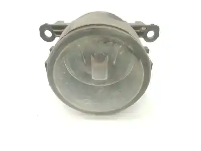 Автозапчастина б/у правий протитуман для renault scénic ii (jm0/1_) 1.5 dci (jm1e, jm16) посилання на oem iam 8200074008