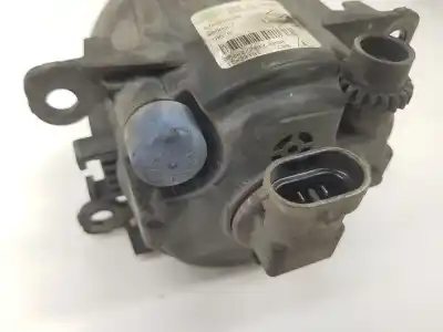 Second-hand car spare part right fog light for renault scénic ii (jm0/1_) 1.5 dci (jm1e, jm16) oem iam references 8200074008  8200074008