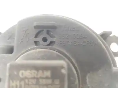 Автозапчастина б/у ліва протитутмана для renault scénic ii (jm0/1_) 1.5 dci (jm1e, jm16) посилання на oem iam 8200074008  8200074008