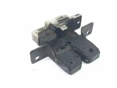 Peça sobressalente para automóvel em segunda mão fechadura do mala por renault scénic ii (jm0/1_) 1.5 dci (jm1e, jm16) referências oem iam 8200076240  8200076240