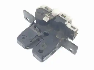 Автозапчастина б/у замок багажника / ворот для renault scénic ii (jm0/1_) 1.5 dci (jm1e, jm16) посилання на oem iam 8200076240