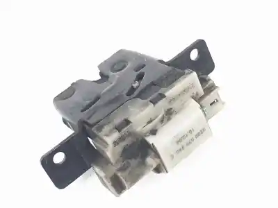 Peça sobressalente para automóvel em segunda mão fechadura do mala por renault scénic ii (jm0/1_) 1.5 dci (jm1e, jm16) referências oem iam 8200076240  8200076240