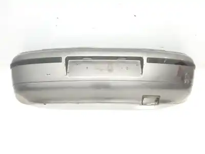 Автозапчастина б/у ЗАДНІЙ БАМПЕР для SEAT LEON (1M1)  Посилання на OEM IAM 1M6807417BF  1M6807417BF