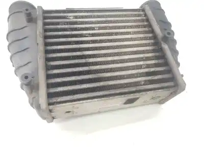 Peça sobressalente para automóvel em segunda mão intercooler por audi a4 b7 avant (8ed) 2.0 tfsi referências oem iam 8e0145806m  8e0145806m
