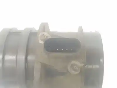 Second-hand car spare part flowmeter for audi a4 b7 avant (8ed) 2.0 tfsi oem iam references 06d906461  06d906461