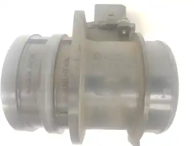Second-hand car spare part flowmeter for audi a4 b7 avant (8ed) 2.0 tfsi oem iam references 06d906461  06d906461