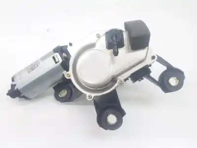 Peça sobressalente para automóvel em segunda mão MOTOR DO LIMPADOR TRASEIRO por AUDI A4 B7 AVANT (8ED)  Referências OEM IAM 8E9955711C  8E9955711E