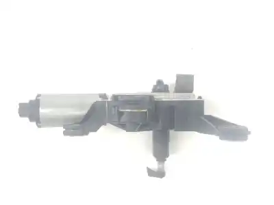 Peça sobressalente para automóvel em segunda mão motor do limpador traseiro por audi a4 b7 avant (8ed) 2.0 tfsi referências oem iam 8e9955711c  8e9955711e