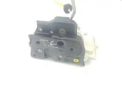 Pezzo di ricambio per auto di seconda mano serratura porta posteriore sinistra per audi a4 avant 2.0 16v tfsi riferimenti oem iam 8e0839015aa 8e0839015aa 