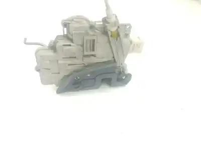 Second-hand car spare part rear left door lock for audi a4 b7 avant (8ed) 2.0 tfsi oem iam references 8e0839015aa  8e0839015aa