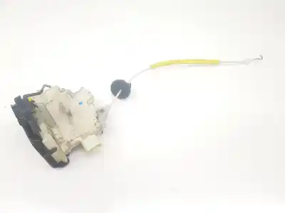 Peça sobressalente para automóvel em segunda mão fechadura da porta traseira direita por audi a4 b7 avant (8ed) 2.0 tfsi referências oem iam 8e0839016aa