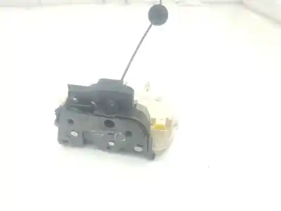 Second-hand car spare part left front door lock for audi a4 b7 avant (8ed) 2.0 tfsi oem iam references 8e1837015aa  8e1837015aa