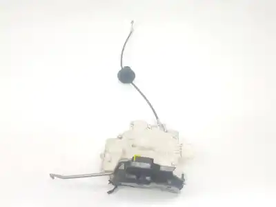 Peça sobressalente para automóvel em segunda mão fechadura da porta dianteira direita por audi a4 b7 avant (8ed) 2.0 tfsi referências oem iam 8e1837016aa